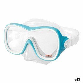 Tubo de snorkel Omer SN3000697 Preto | Tienda24 - Global Online Shop Tienda24.eu