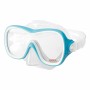 Maschera da Snorkel Intex Wave Rider Azzurro | Tienda24 - Global Online Shop Tienda24.eu