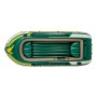 Bateau gonflable Intex Seahawk 4 Vert 351 x 48 x 145 cm | Tienda24 - Global Online Shop Tienda24.eu