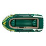 Inflatable Boat Intex Seahawk 3 Green 295 x 43 x 137 cm | Tienda24 - Global Online Shop Tienda24.eu