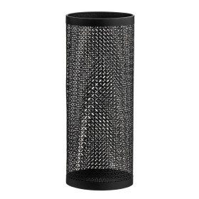 Umbrella stand Alexandra House Living Black | Tienda24 Tienda24.eu