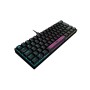 Gaming Keyboard Corsair K65 Spanish Qwerty Black by Corsair, Keyboards - Ref: M0316777, Price: 156,77 €, Discount: %