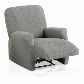 Housse de fauteuil Eysa THOR Marron 90 x 100 x 75 cm | Tienda24 Tienda24.eu