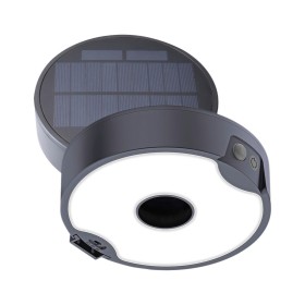 LED Wall Light Philips Arbour Anthracite 4,5 W 800 lm (4000K) | Tienda24 Tienda24.eu