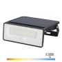 LED Wall Light EDM 31821 Polycarbonate ABS 12 W 1600 lm Solar (6500 K) | Tienda24 Tienda24.eu