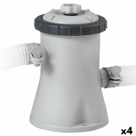 Depurador para Piscina Intex Krystal Clear 30 W 1250 l/h de Intex, Filtros - Ref: S8901659, Preço: 111,47 €, Desconto: %