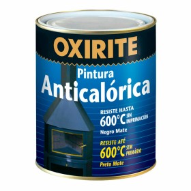 Esmalte Antioxidante OXIRITE 5397792 Blanco 750 ml | Tienda24 Tienda24.eu