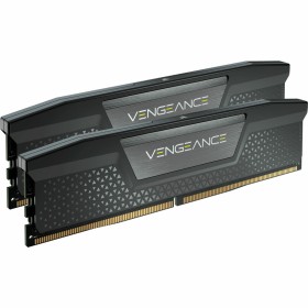 Mémoire RAM Corsair Vengeance 64 GB DDR5 5200 MHz de Corsair, Mémoire principale - Réf : M0316863, Prix : 189,12 €, Remise : %