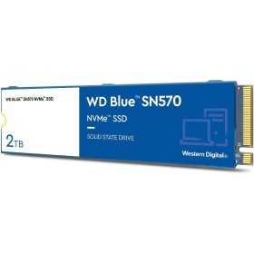 Festplatte SanDisk WDBB9E0020BNC-WRSN 2 TB 2 TB SSD von SanDisk, Solid-State-Festplattenlaufwerke - Ref: M0316900, Preis: 282...