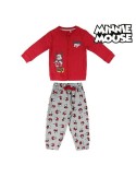 Children’s Tracksuit Minnie Mouse 74789 | Tienda24 Tienda24.eu