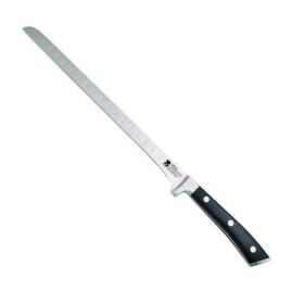 Cuchillo Jamonero Quttin Black Edition 16 cm | Tienda24 Tienda24.eu