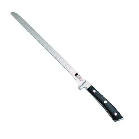 Cuchillo Jamonero Masterpro Foodies BGMP-4320 Acero Inoxidable 25,4 cm | Tienda24 Tienda24.eu