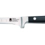 Cuchillo Jamonero Masterpro Foodies BGMP-4320 Acero Inoxidable 25,4 cm | Tienda24 Tienda24.eu