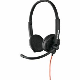 Auriculares com microfone SPC Internet 4750N | Tienda24 - Global Online Shop Tienda24.eu