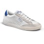 Men’s Casual Trainers Sparco S-Time Blue White | Tienda24 Tienda24.eu