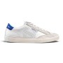 Men’s Casual Trainers Sparco S-Time Blue White | Tienda24 Tienda24.eu