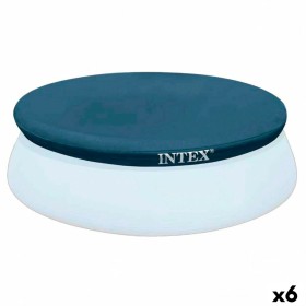 Cobertura de Piscina Intex 28038 300 x 20 x 200 cm | Tienda24 - Global Online Shop Tienda24.eu