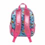 Mochila Escolar 3D Minnie Mouse Karactermania 26 x 11 x 31 cm | Tienda24 Tienda24.eu