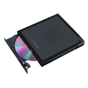 Graveur DVD-RW Externe Ultra Slim Asus SDRW-08D2S-U Lite | Tienda24 - Global Online Shop Tienda24.eu