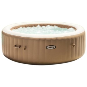 Aufblasbares Spa Intex 218 x 71 x 218 cm 1098 L | Tienda24 - Global Online Shop Tienda24.eu