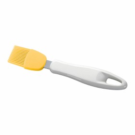 Pinceau en Silicone Quttin Gris Silicone Acier 28 x 4 cm (24 Unités) | Tienda24 Tienda24.eu