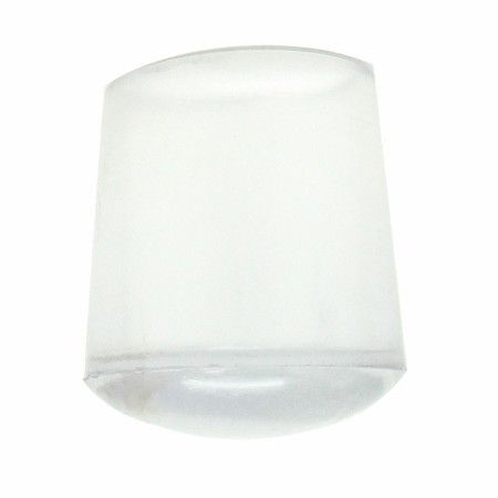 Ferrule/Terminal plug Micel CNT10 Transparent Circular Ø 30 x 35 mm (25 Units) | Tienda24 Tienda24.eu