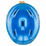 Casco de Esquí Uvex Manic 46-50 cm Azul