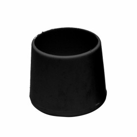 Ferrule/Terminal plug Micel CNT04 Black Polyethylene Rectangular 20 x 30 x 21,5 mm (25 Units) | Tienda24 Tienda24.eu