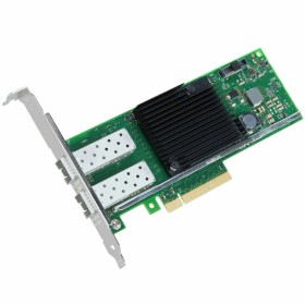 Network Card Intel X710DA2 by Intel, Network cards - Ref: M0317002, Price: 290,68 €, Discount: %