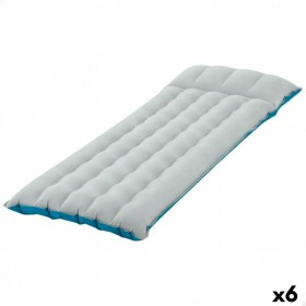 Air bed Intex 67 x 17 x 184 cm (6 Unités) de Intex, Matelas gonflables - Réf : S8901801, Prix : 59,64 €, Remise : %