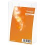 Faltblatt Archivo 2000 9007 CS TP Durchsichtig A5 Kunststoff von Archivo 2000, Klemmbretter - Ref: M0317038, Preis: 7,01 €, R...