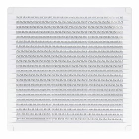 Diffuseur d'air EDM 87731 Blanc Ø 14 cm Ø 95 x 47 mm | Tienda24 Tienda24.eu