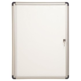 Rotulador permanente VT620109660 Blanco (100 Unidades) de N/A, Rotuladores permanentes - Ref: M0317099, Precio: 109,01 €, Des...