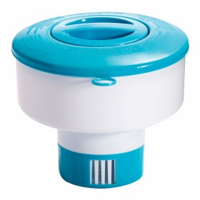 Dispensador de Cloro Intex Piscina 24 Unidades 12,7 x 12,7 cm | Tienda24 - Global Online Shop Tienda24.eu