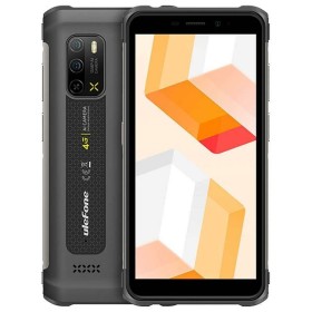 Smartphone Kruger & Matz FLOW 10 6,52" MediaTek Helio A22 4 GB RAM 64 GB Schwarz | Tienda24 Tienda24.eu