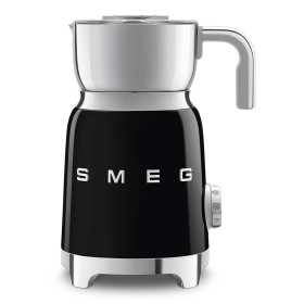 Espumador de Leite Smeg MFF11PBEU Azul 500 W Anos 50 | Tienda24 Tienda24.eu