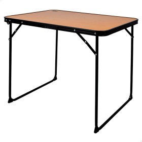 Tavolo Pieghevole Aktive Da campeggio Bambù 80 x 67 x 60 cm di Aktive, Tavoli - Rif: S8902291, Prezzo: 26,72 €, Sconto: %