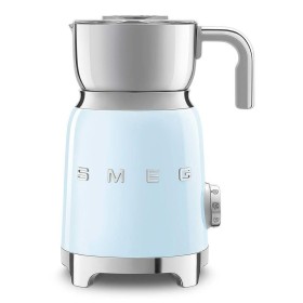 Mini Batedeira Espumadora Bialetti Vermelho 1 L | Tienda24 Tienda24.eu