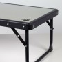 Table Piable Aktive Camping Gris 56 x 25 x 40 cm (2 Unités) | Tienda24 - Global Online Shop Tienda24.eu