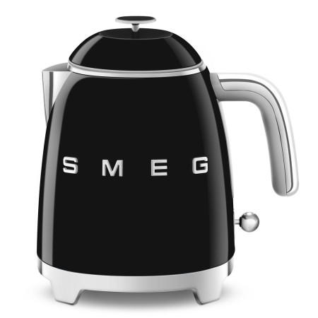 Bollitore Smeg KLF05BLEU 1400 W Anni 50 Nero Acciaio inossidabile 800