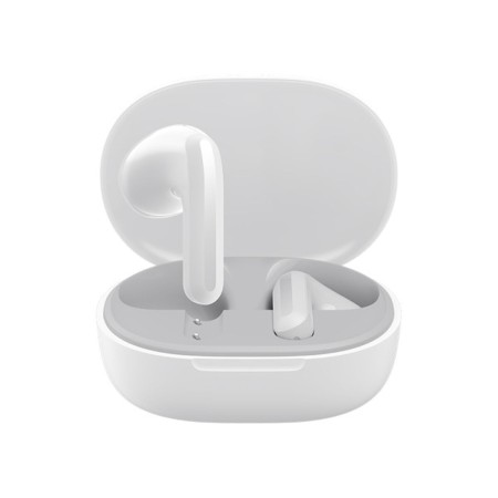 Auriculares Bluetooth con Micrófono Xiaomi Redmi Buds 4 Lite | Tienda24 Tienda24.eu