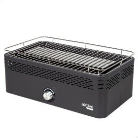 Barbecue Pieghevole Portatile a Carbone BearBQ InnovaGoods | Tienda24 - Global Online Shop Tienda24.eu