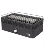 Barbecue Charbon de Bois sans Fumée Portable Aktive Acier inoxydable Fer 45 x 19 x 28 cm | Tienda24 - Global Online Shop Tienda24.eu