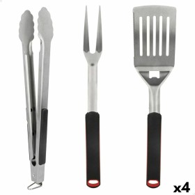 Holz mit Wachs zum Grillanzünden Algon (20 pcs) | Tienda24 - Global Online Shop Tienda24.eu