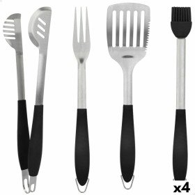 Utensili per barbecue EDM 5,5 x 25 cm / 39 cm / 35 cm | Tienda24 - Global Online Shop Tienda24.eu