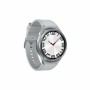 Smartwatch Samsung SM-R960NZSAEUE Ø 47 mm Grey Silver | Tienda24 Tienda24.eu