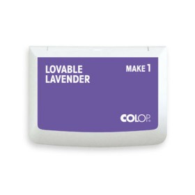 Stamp Colop 155132 Lavendar by Colop, Stamps and stamping materials - Ref: M0317228, Price: 7,85 €, Discount: %