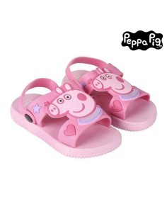 Sandali da Spiaggia Peppa Pig Rosa da Peppa Pig, Sneakers e scarpe sportive - Ref: S0721411, Precio: €12.15, Descuento: %