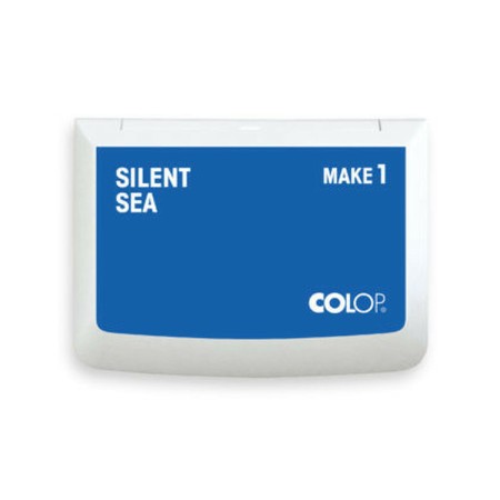 Sello Colop 155128 Azul de Colop, Sellos y materiales para sellos - Ref: M0317230, Precio: 7,85 €, Descuento: %