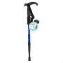 Trekking-Stock Aktive (10 Stück) 110 cm | Tienda24 - Global Online Shop Tienda24.eu